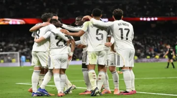 اللقاء المنتظر: موعد ريال مدريد في دور 16 كأس الملك الإسباني 2026